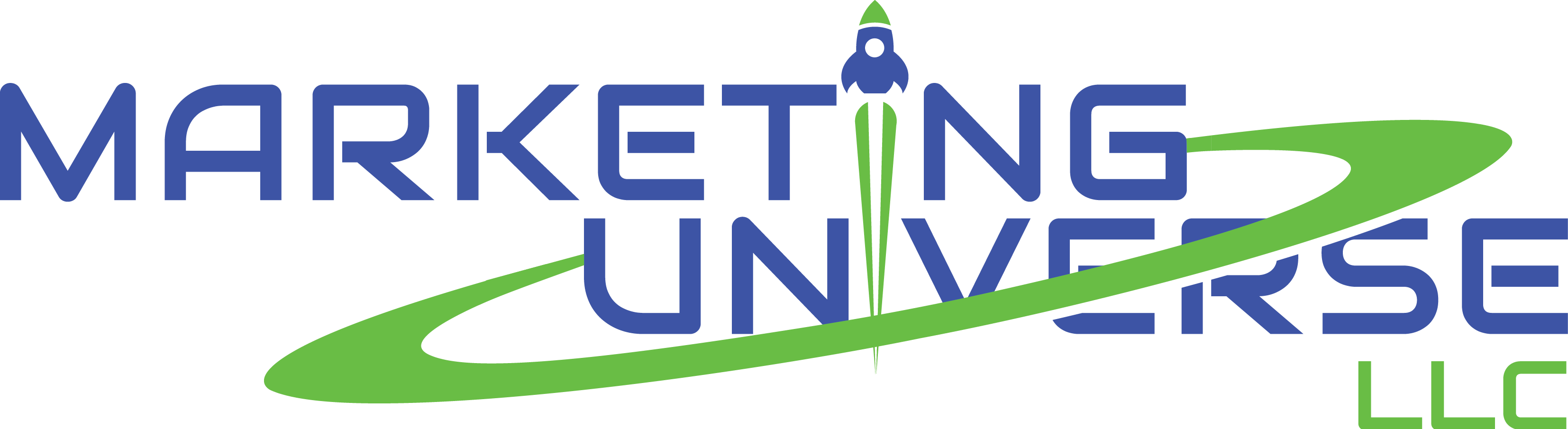 Marketing Universe LLC Logo